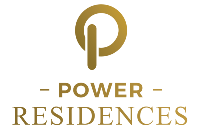 Power Residences Logo