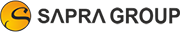 Sapra Group Logo